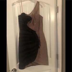 Max and Cleo Evening dress